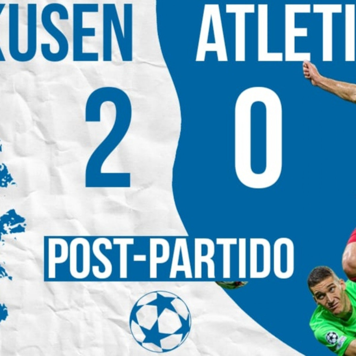 Atlético Play