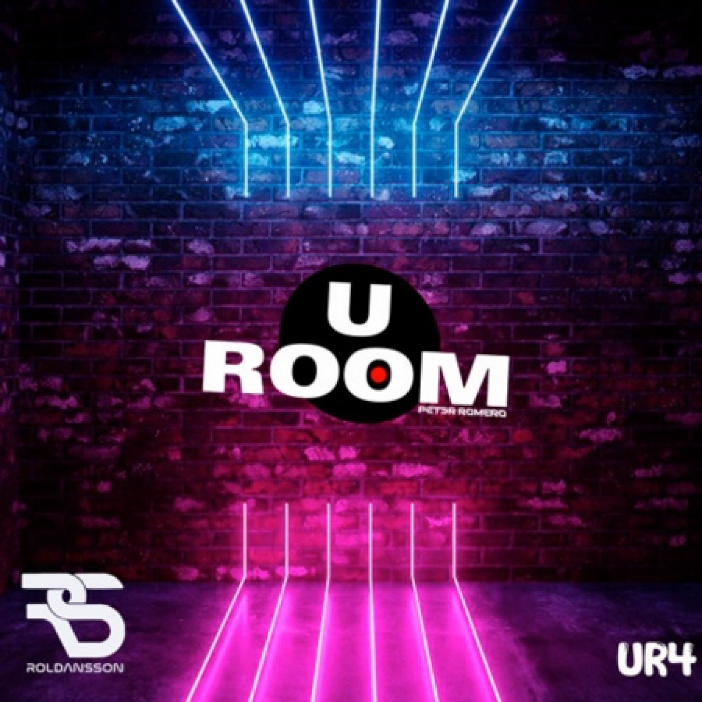 Uroom by Peter Romero