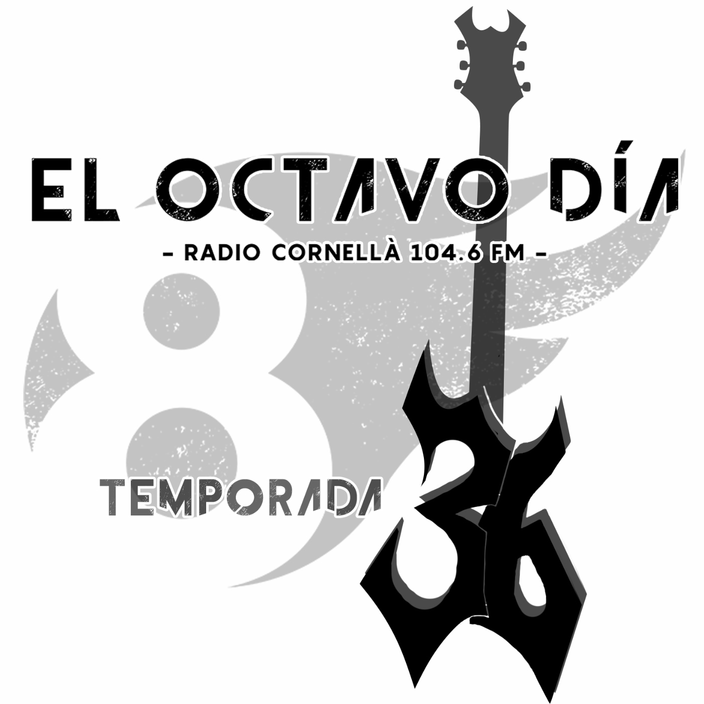 El Octavo Día - Lo Mejor del Metal
