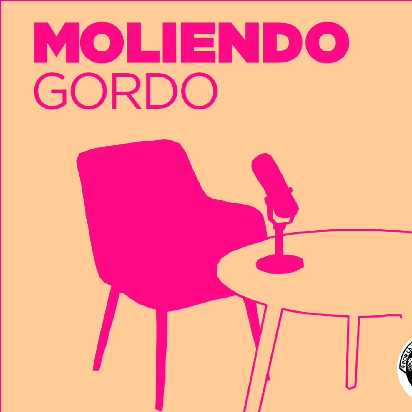 MOLIENDO GORDO #1 || MOVIMIENTO POR LA DIGNIDAD DE LA MONTAÑA. MOLIENDO GORDO #1 || MOVIMIENTO POR LA DIGNIDAD DE LA MONTAÑA.