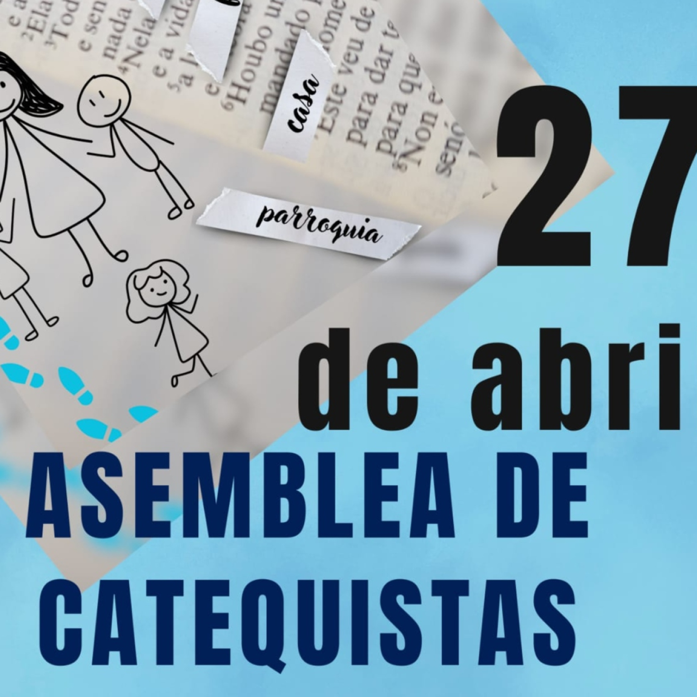 Carlos Miranda: "A catequese sufríu moito na pandemia" episode artwork