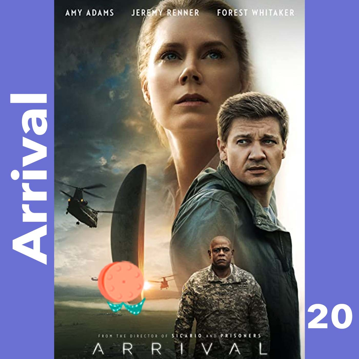 peliCULAZOS podcast