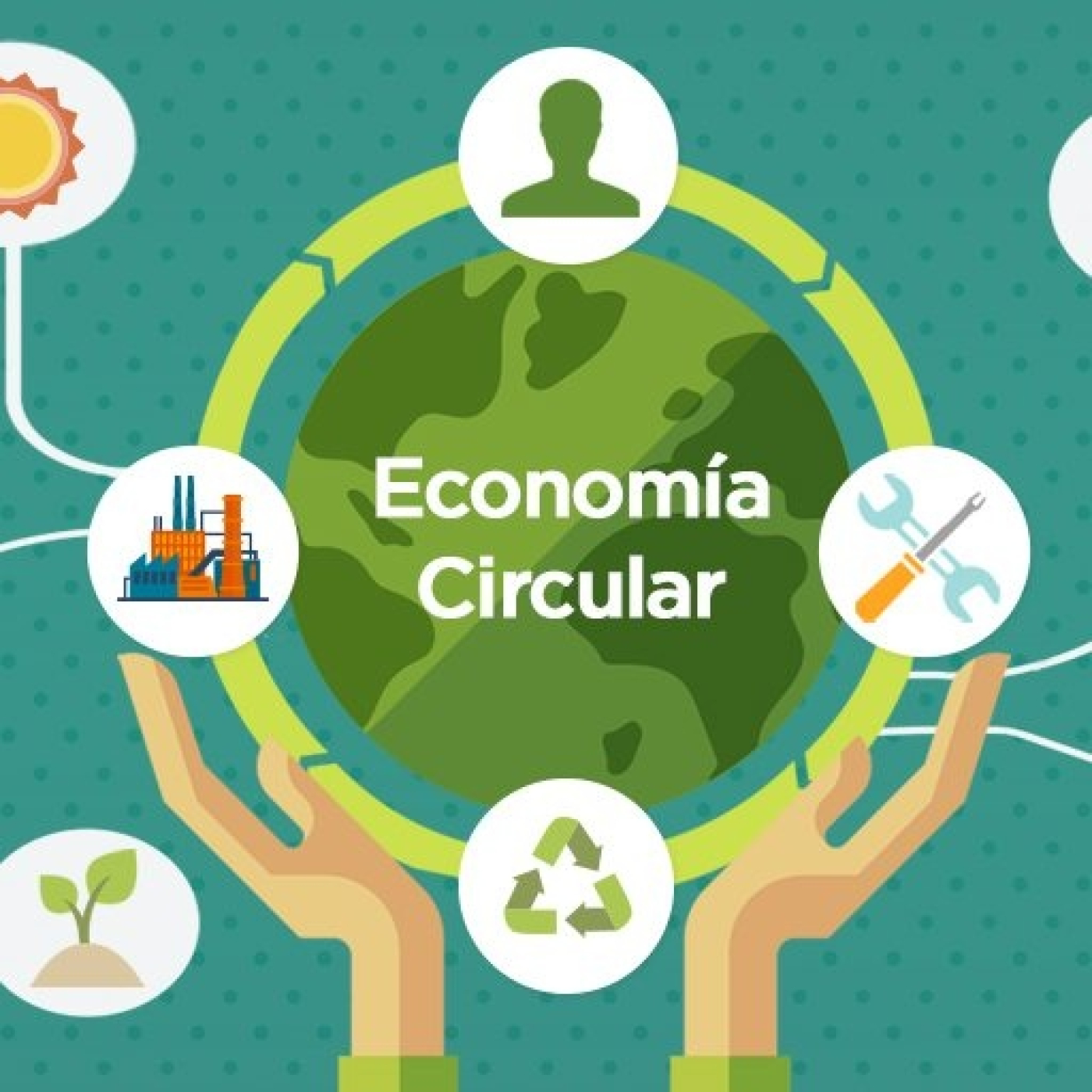 Economía Circular episode artwork