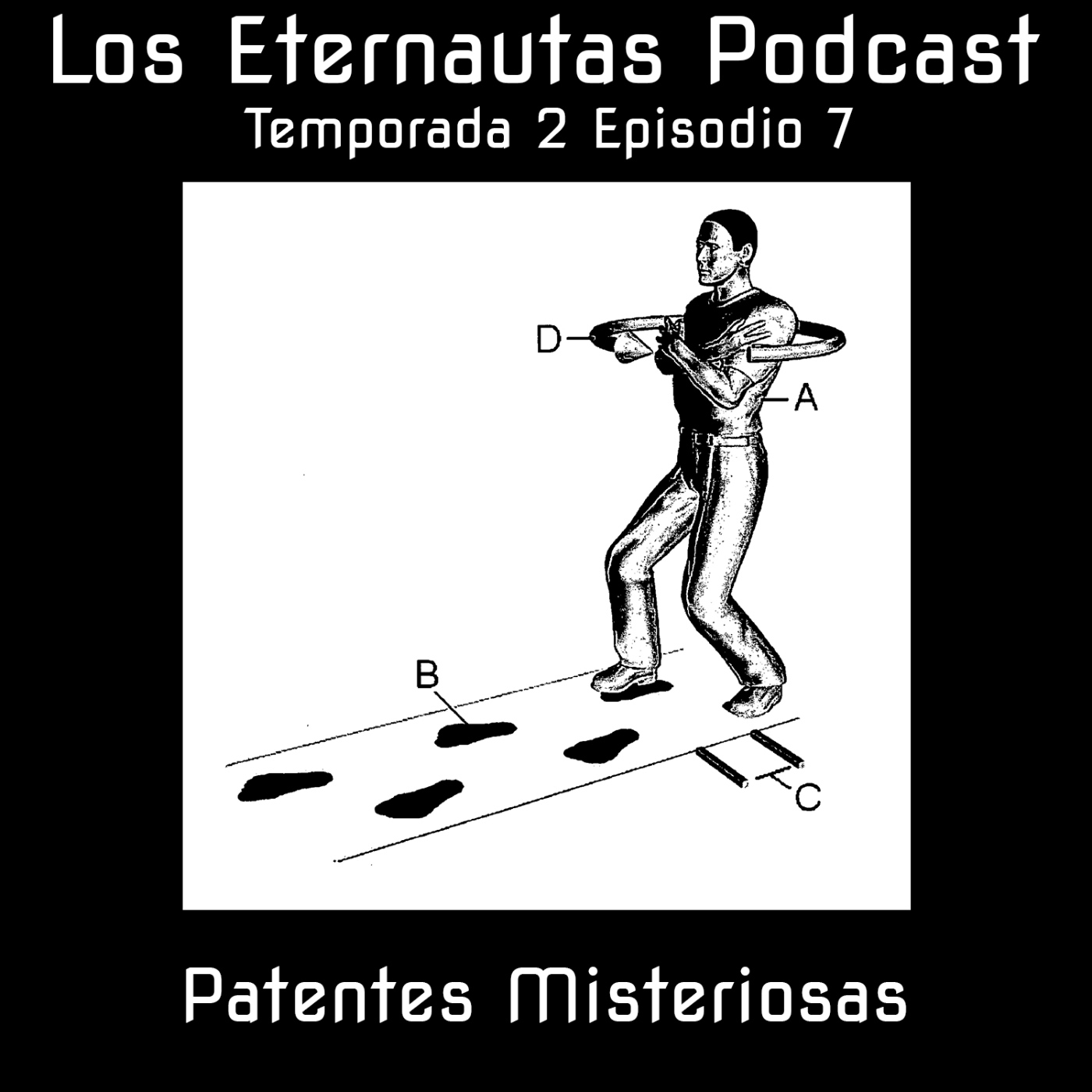 Los Eternautas Podcast