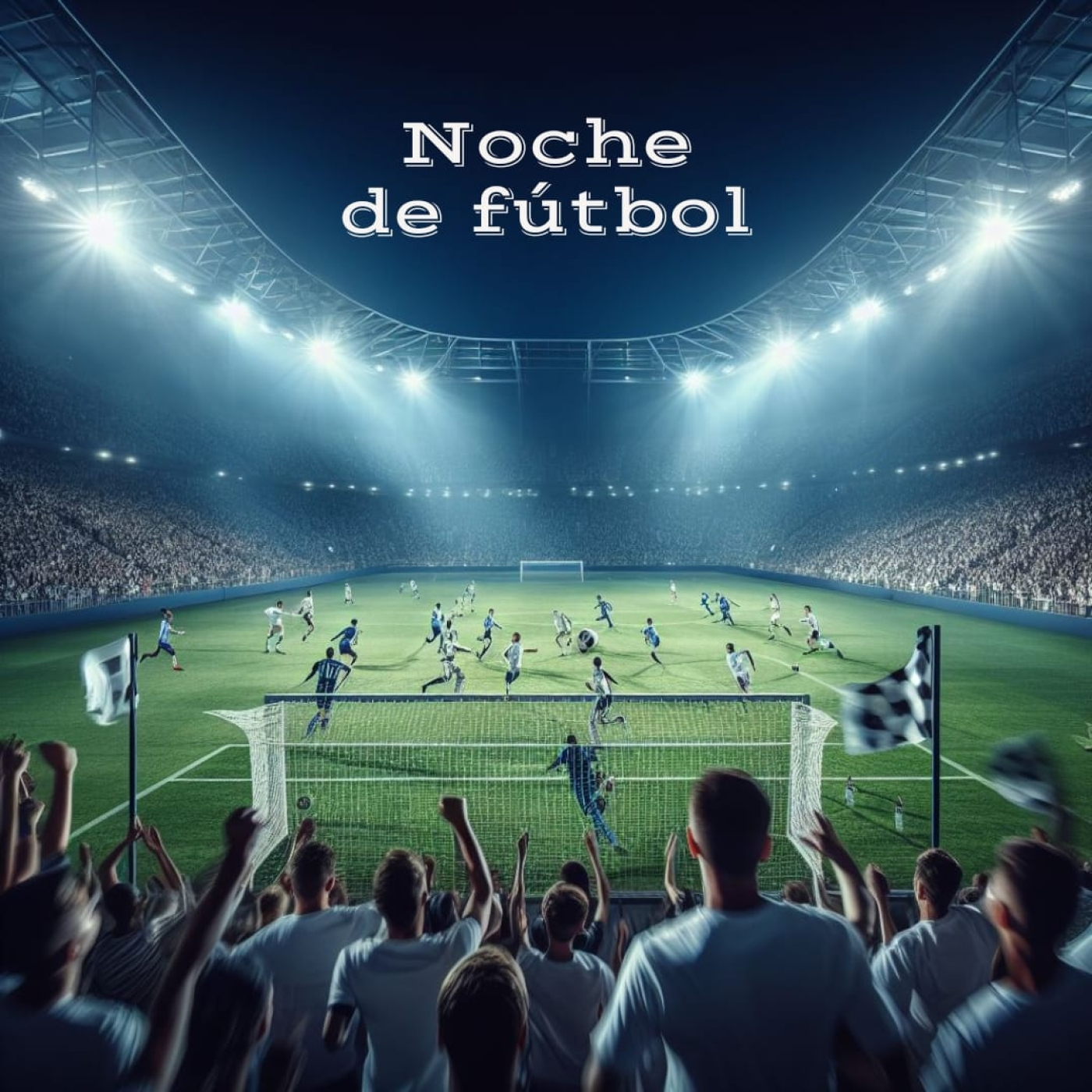 Noche de Fútbol