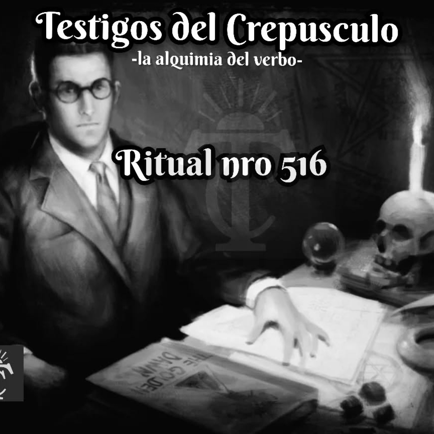 testigos del crepusculo