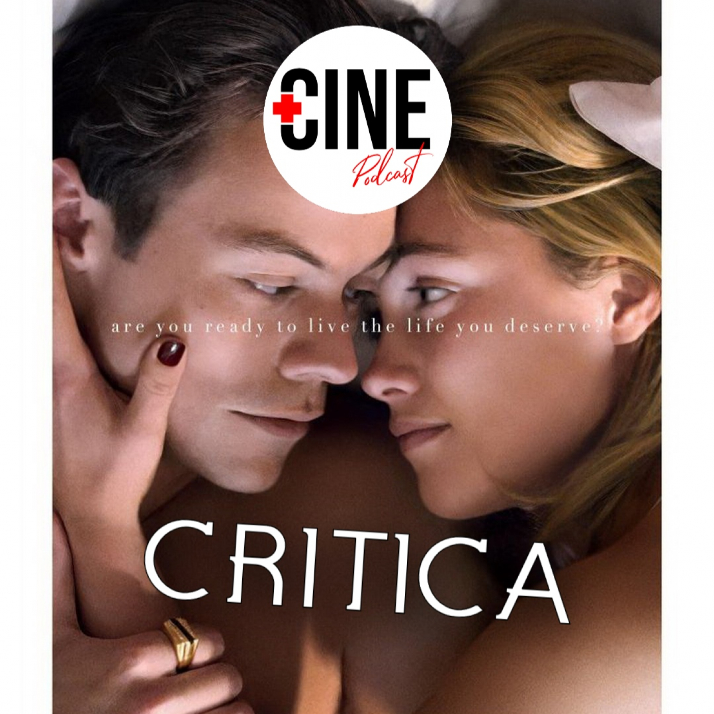 +CINE - Más Cine