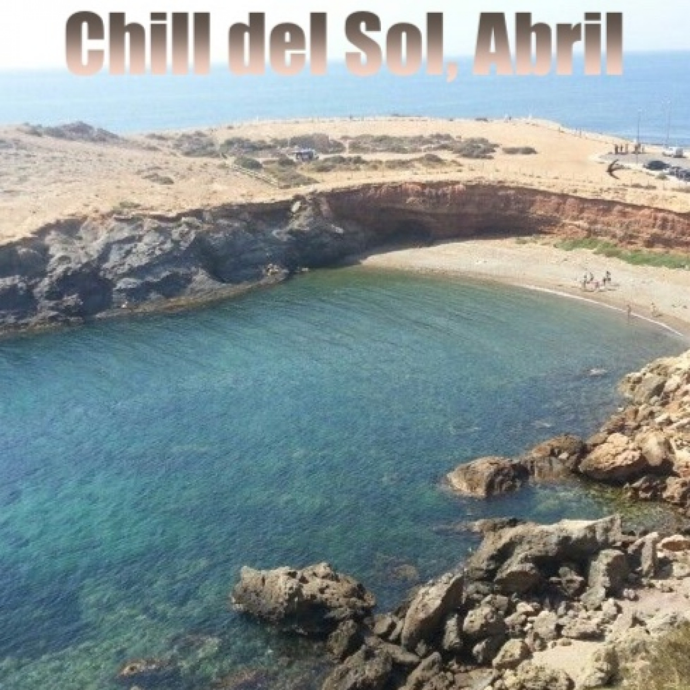 Chill del Sol At Cala Cortina