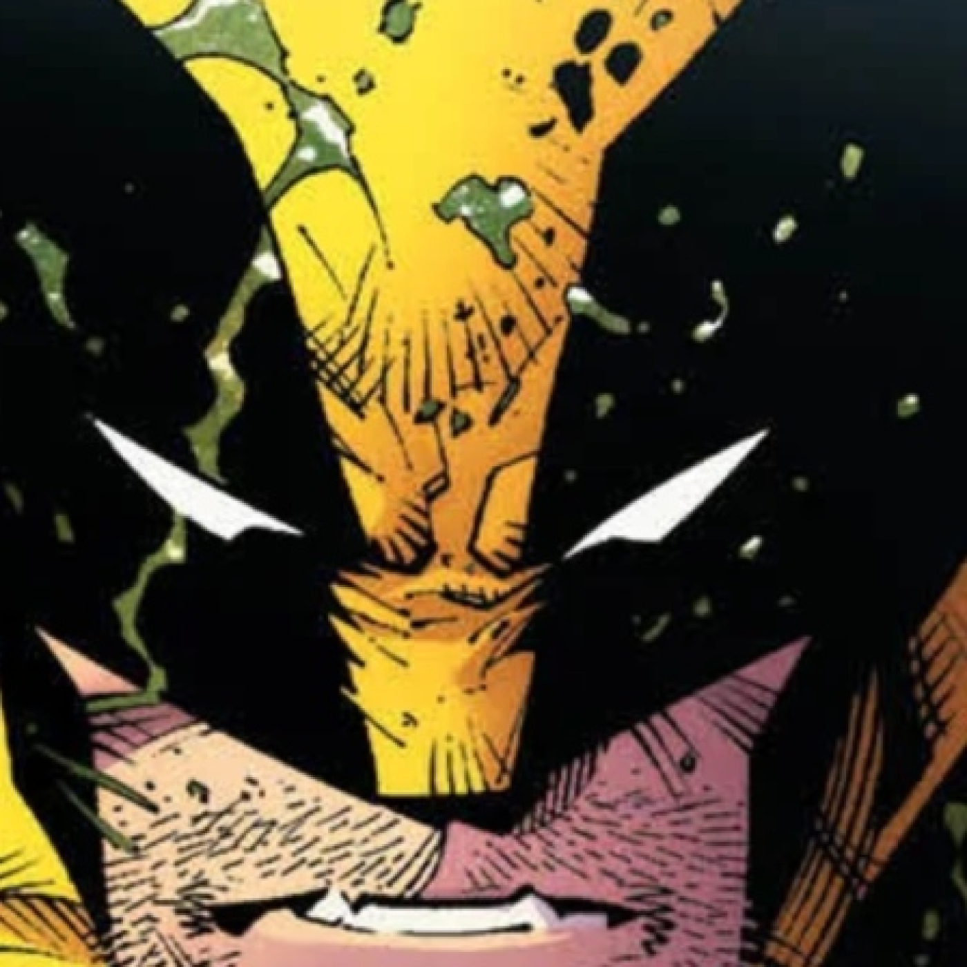 La FUNADA a Greg Capullo y Youtubers de cómics que usan IA - Episodio exclusivo para mecenas
