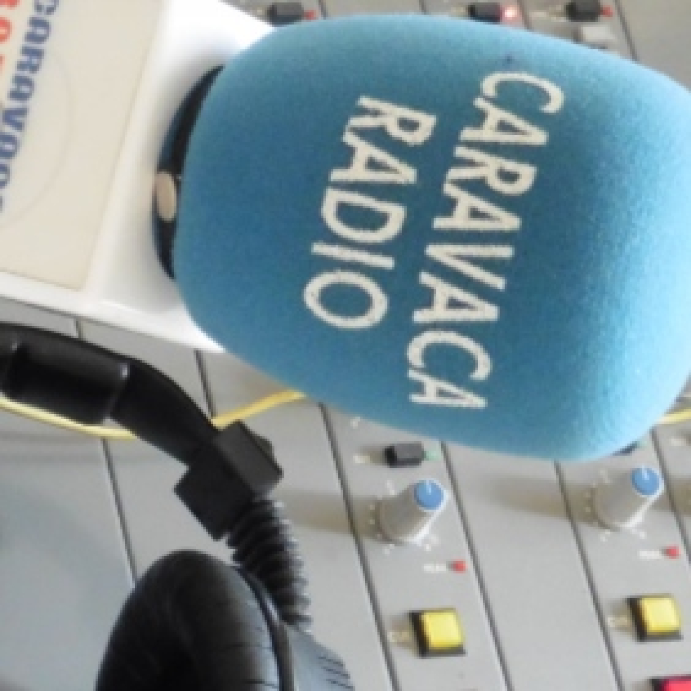 CARAVACA RADIO