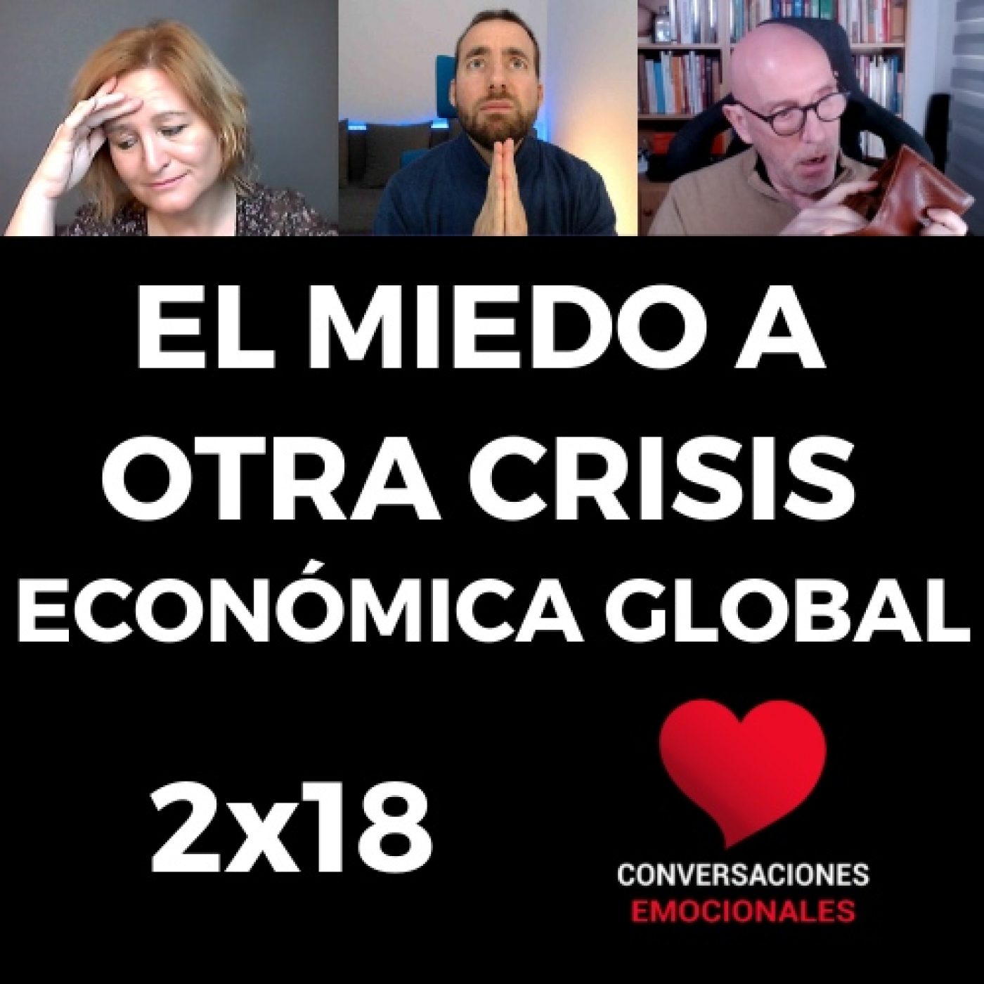 Conversaciones Emocionales