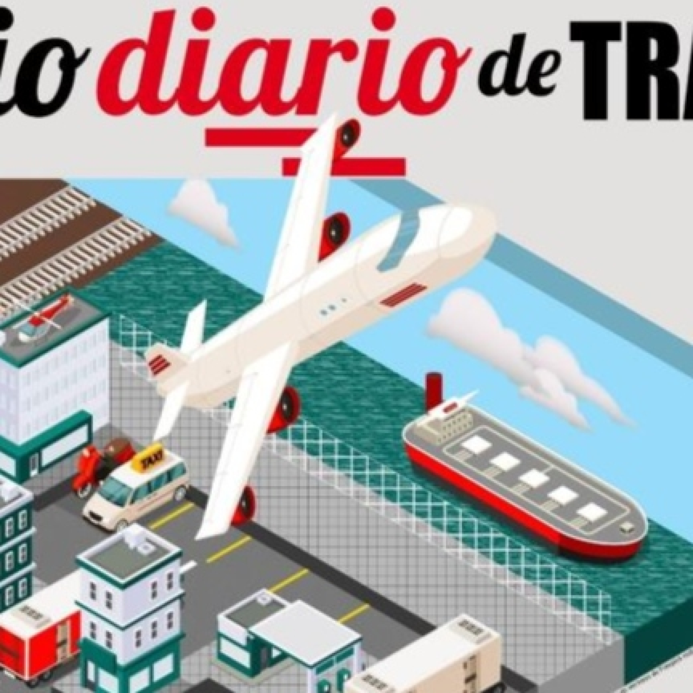 La Radio de Diario de Transporte