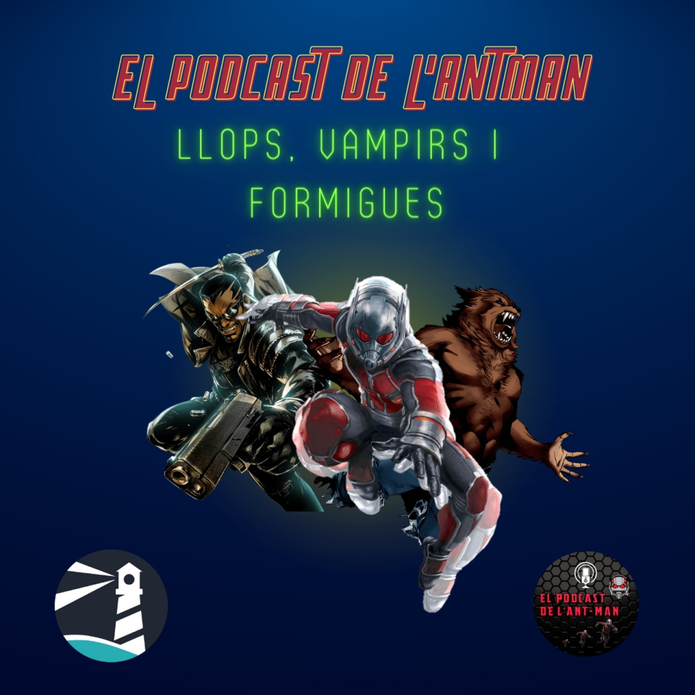 El Far Friki de l’Empordà
