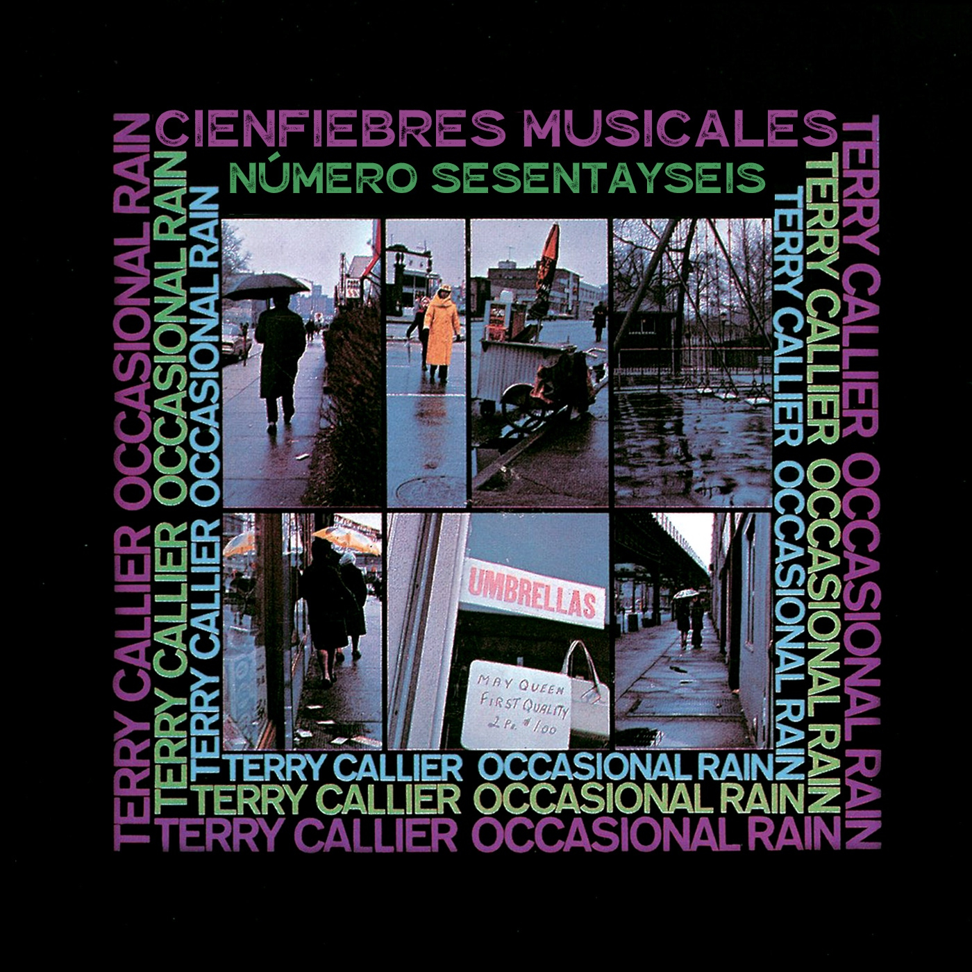 Cienfiebres Musicales #66. Efemérides discográficas de marzo. episode artwork