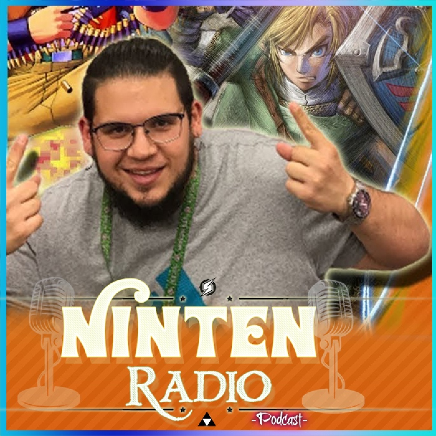 NintenRadio Podcast