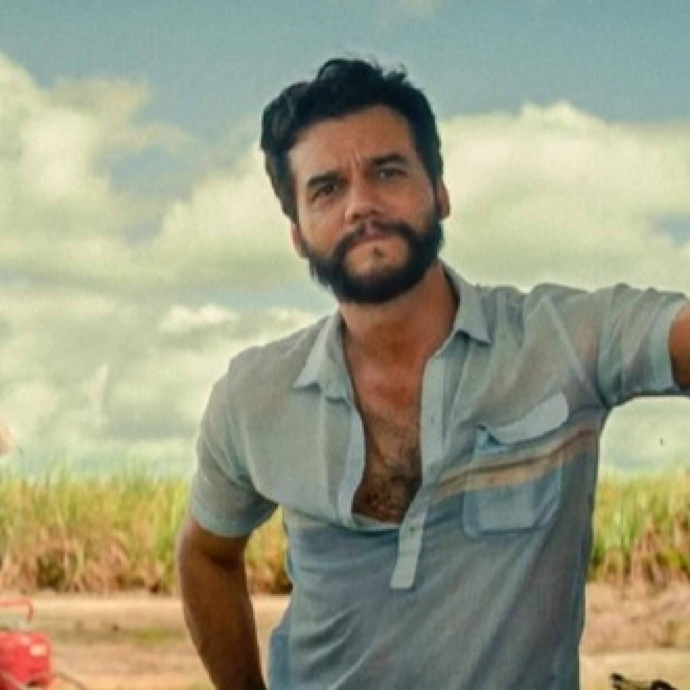 EL OCTAVO PASAJERO- Programa 855 – Acceso anticipado