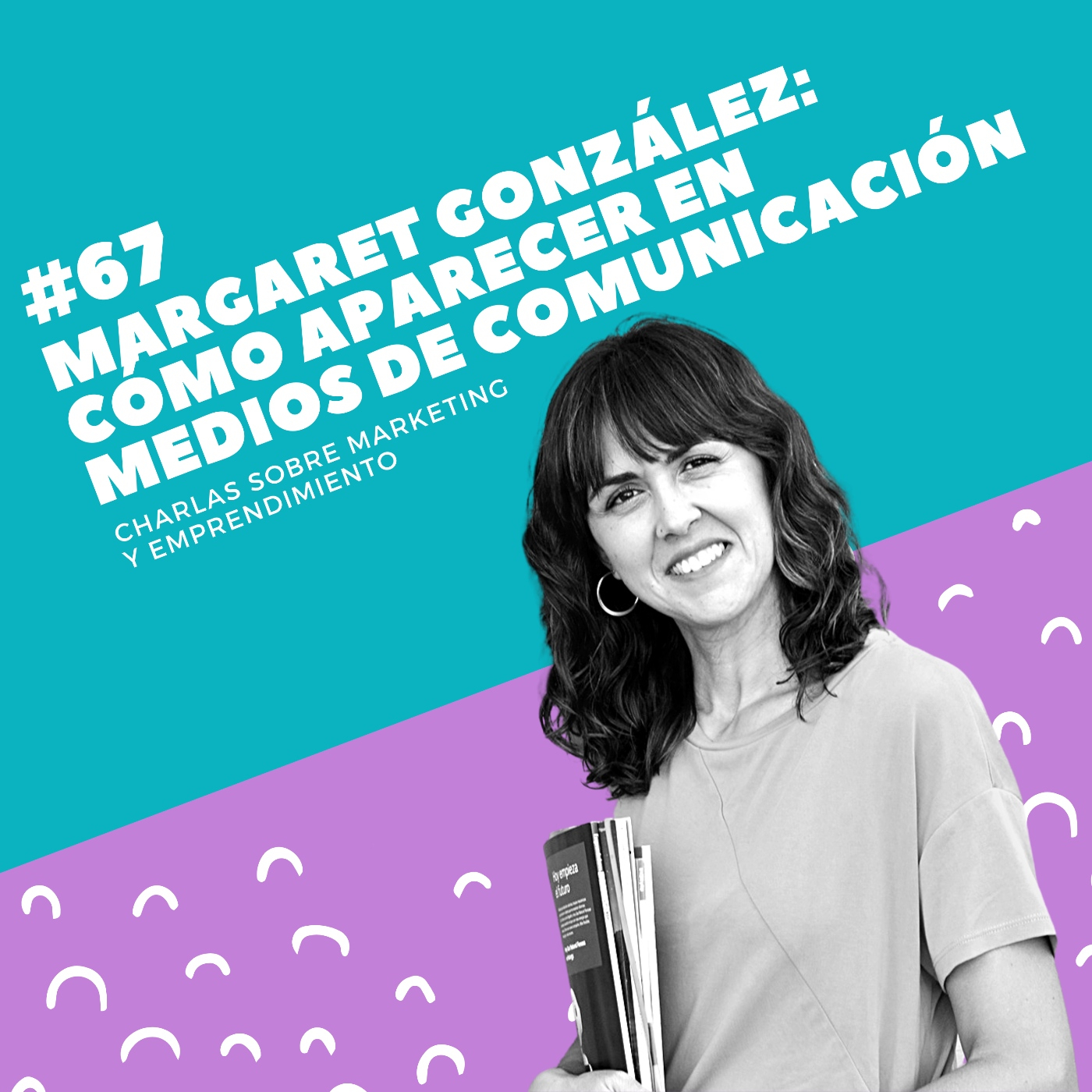 Charlas sobre Marketing y Emprendimiento