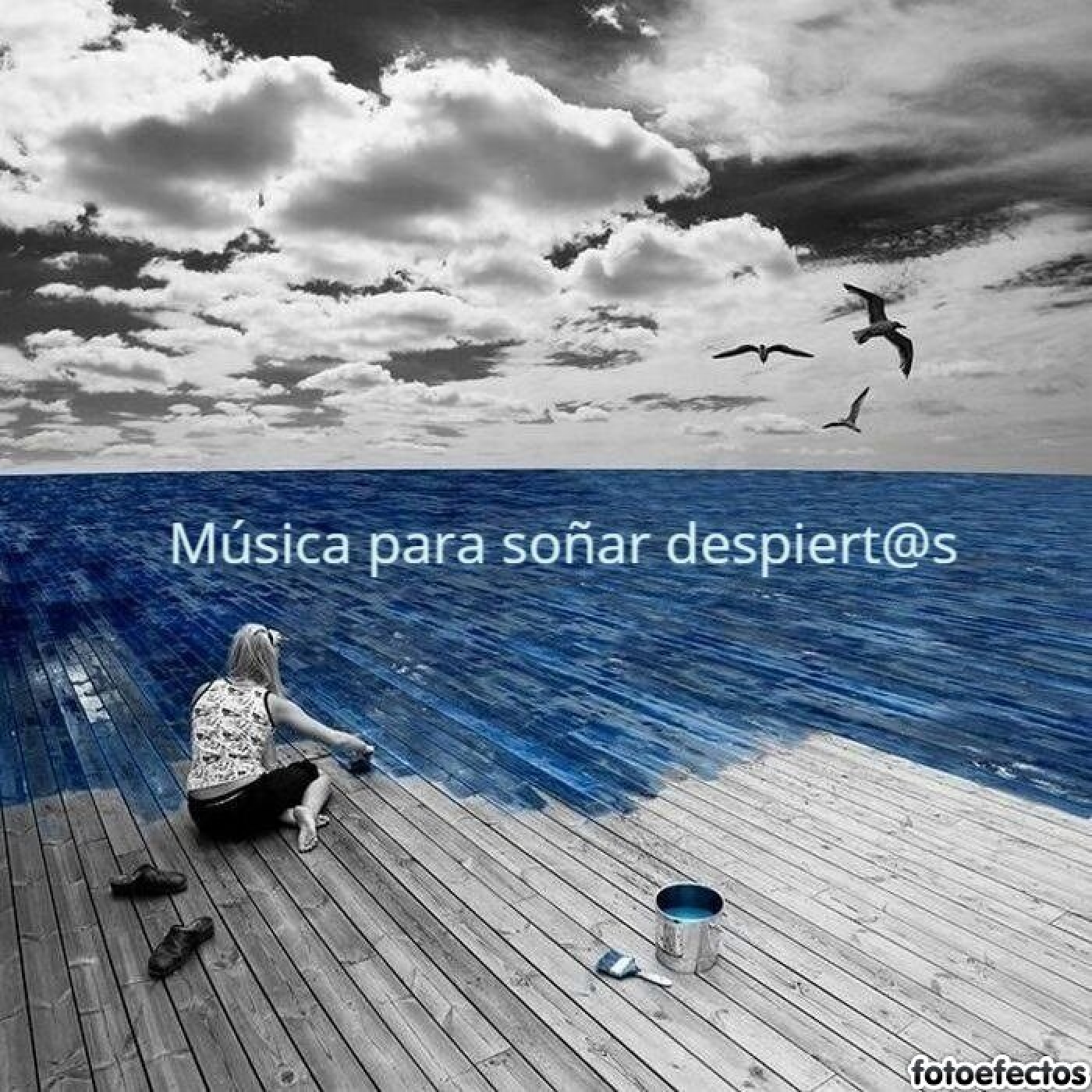 Música para soñar...despiert@s (Volumen 40)