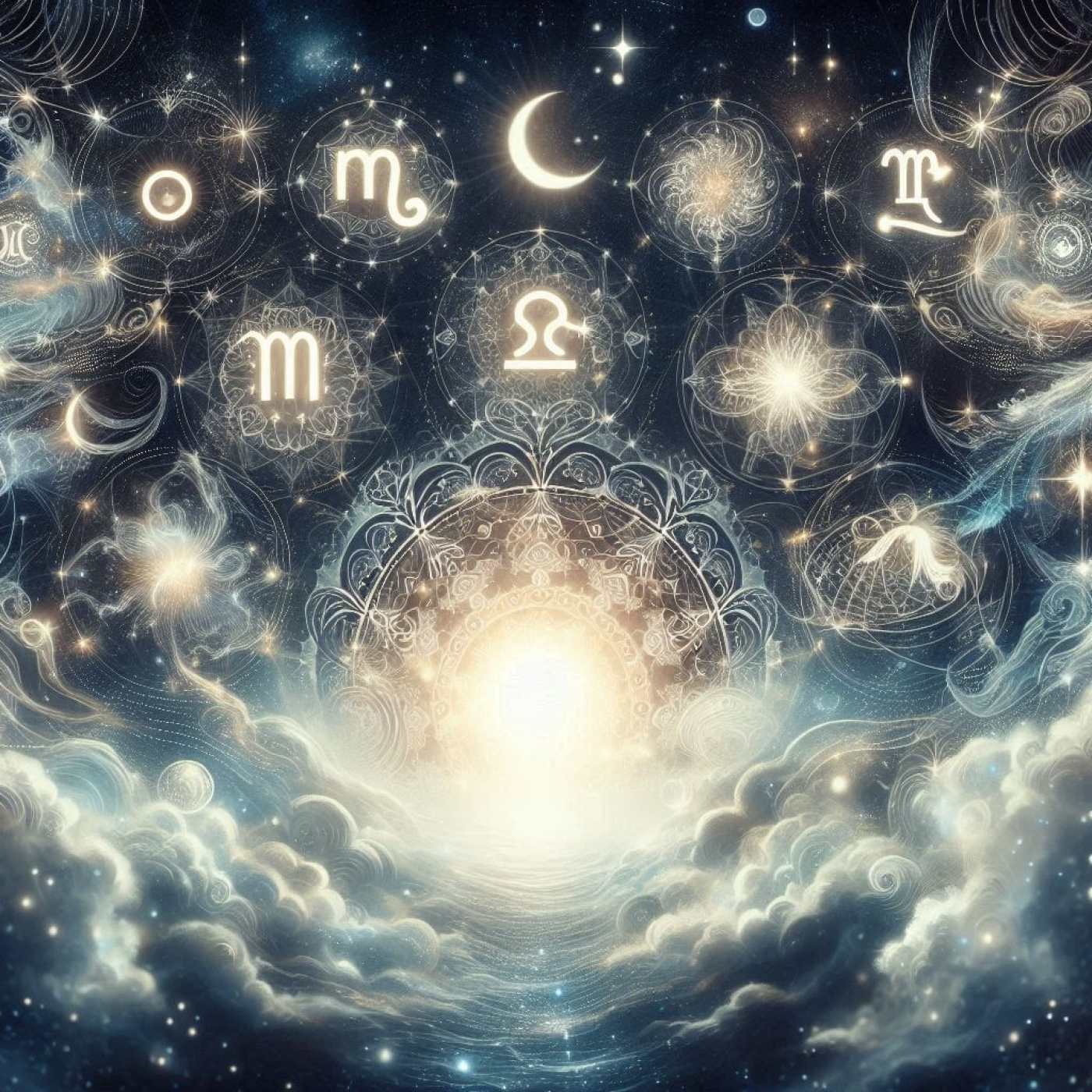 Predicciones para el mes de diciembre