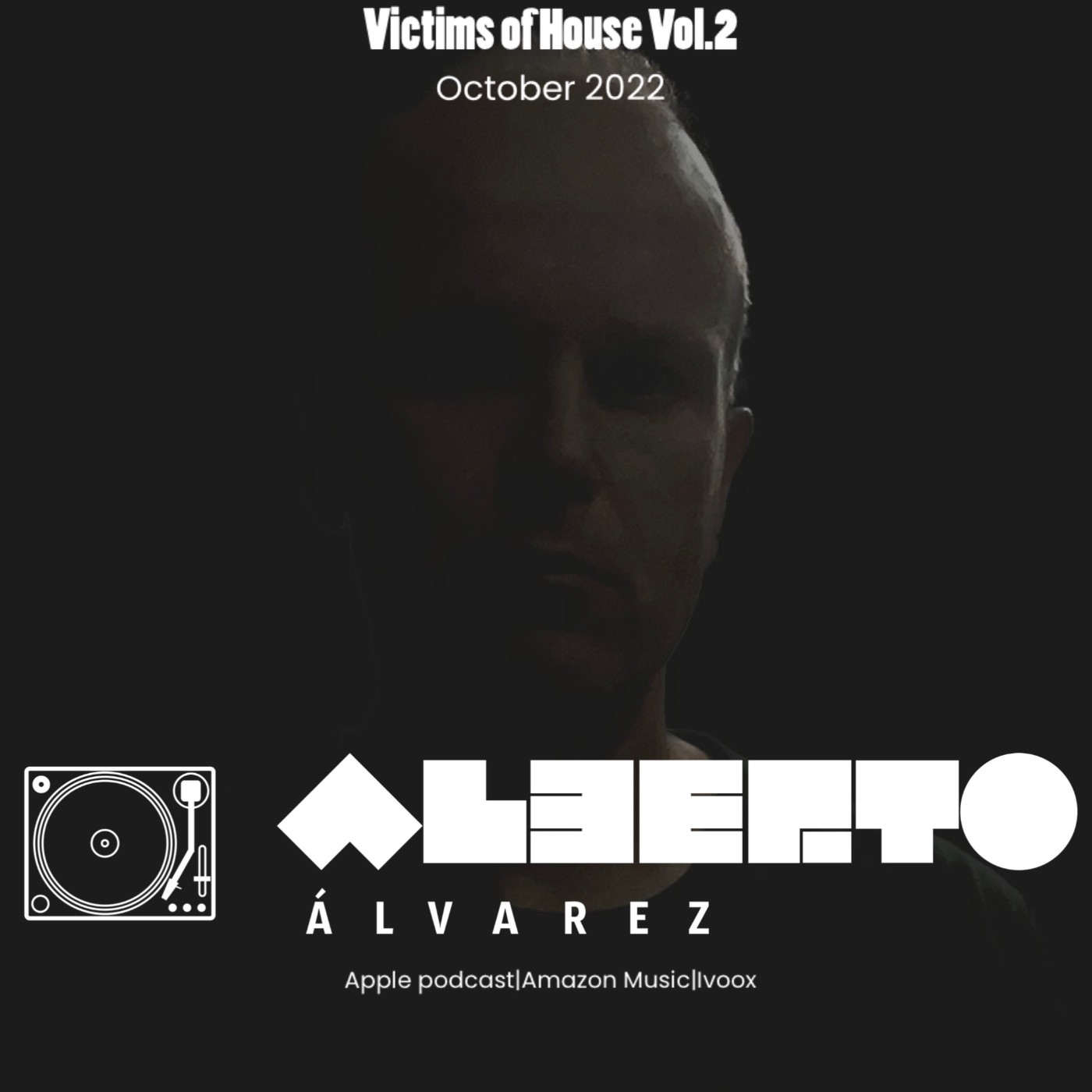 victims of house by Alberto Álvarez