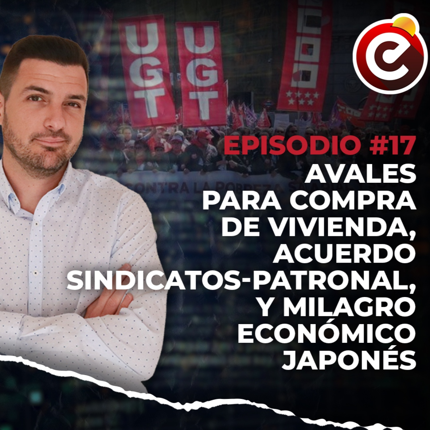 Eduardo Garzón Espinosa