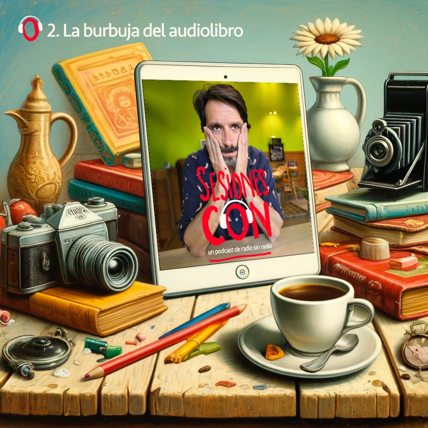 SESIONES CON Sergi MO
