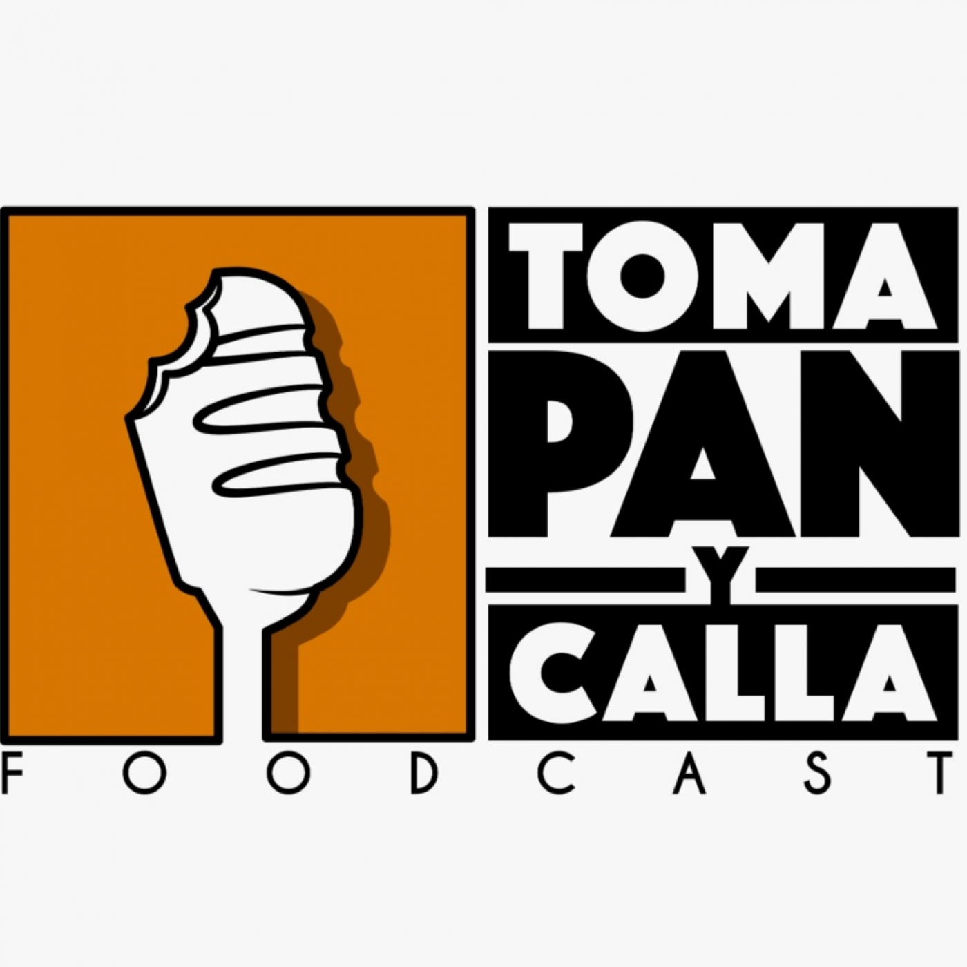 Toma pan y calla !