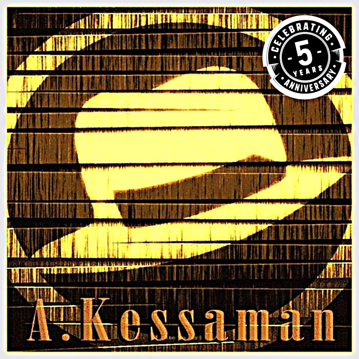 A.Kessaman