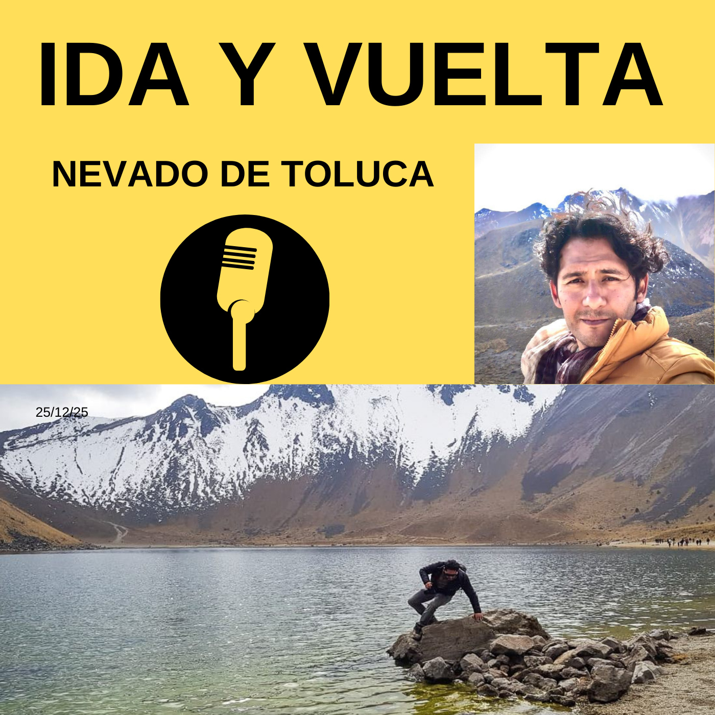 De chile, de mole y de dulce