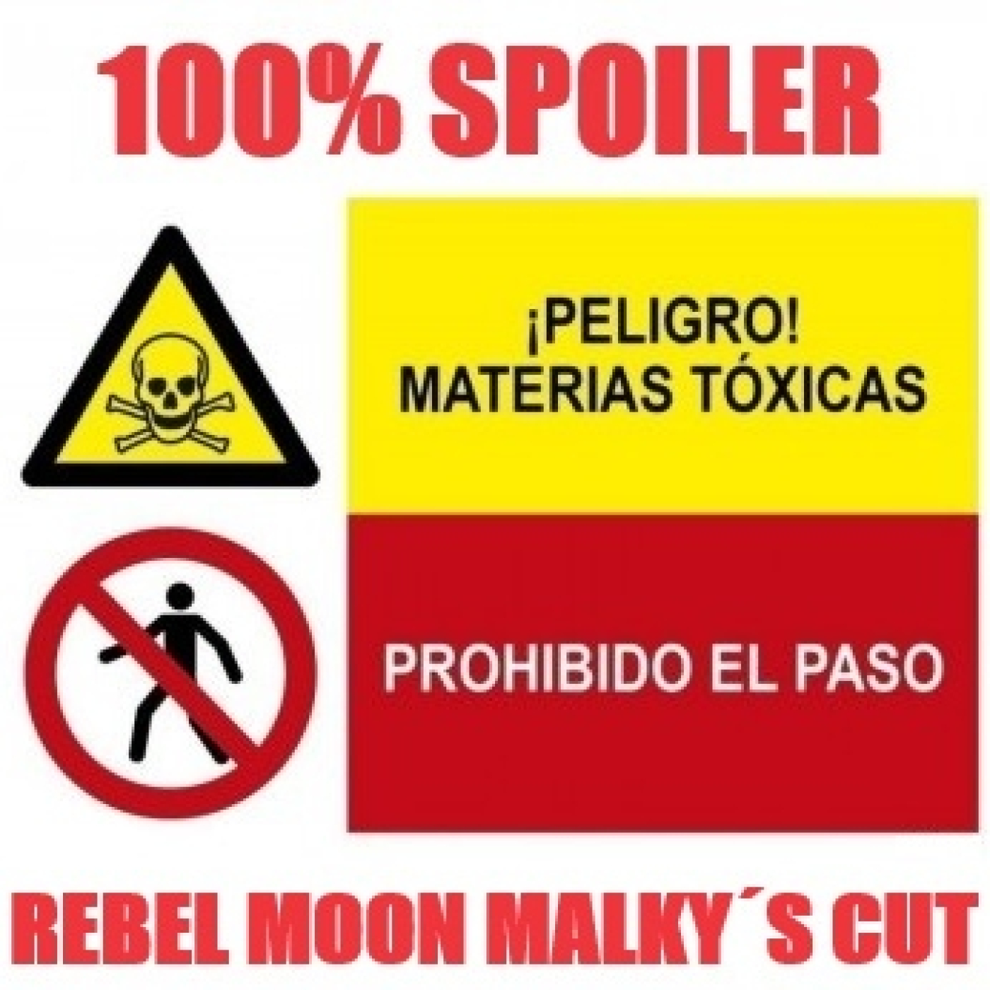 100% Spoiler