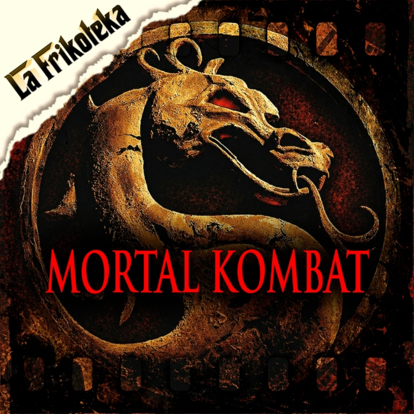 134 - Mortal Kombat (1995)
