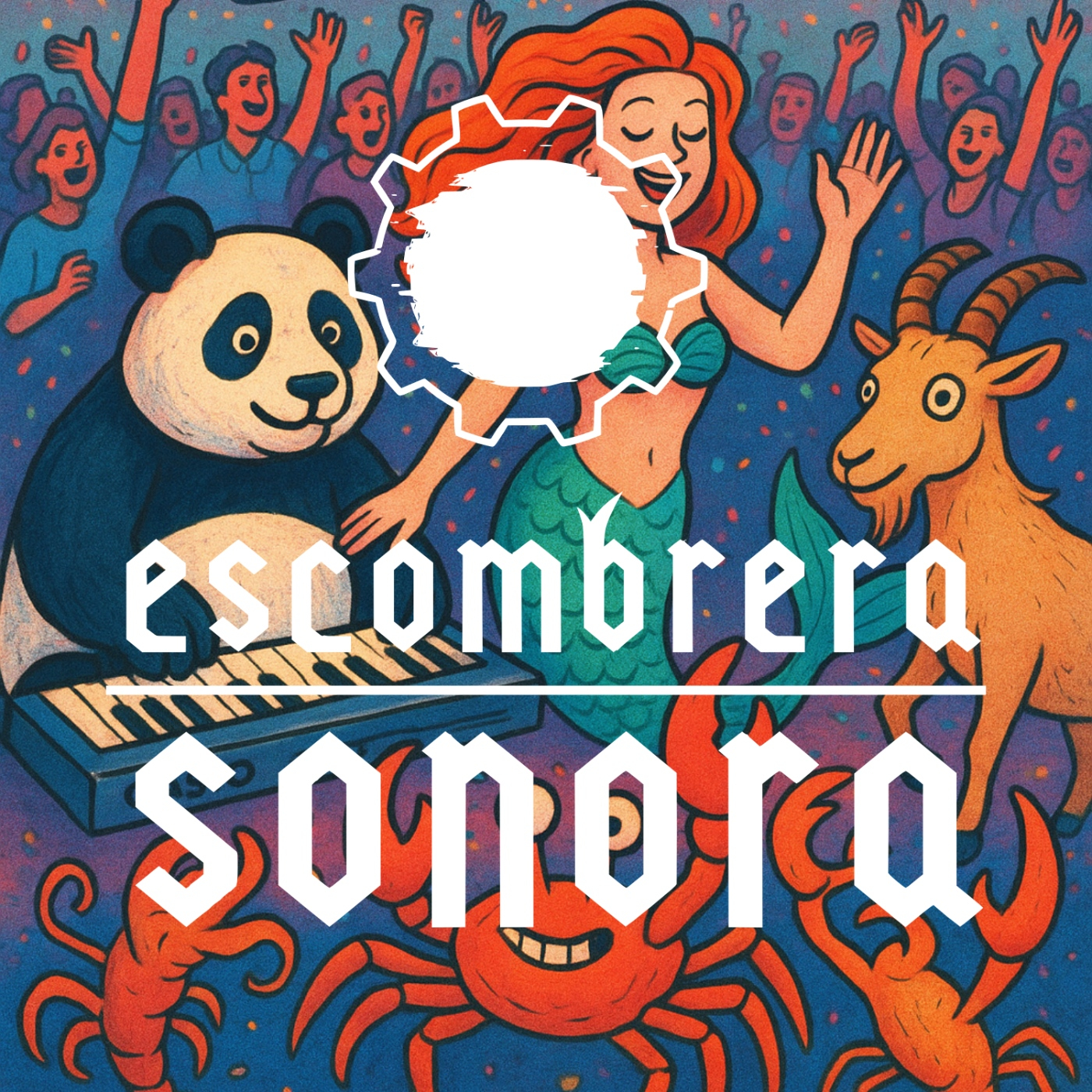 Escombrera sonora