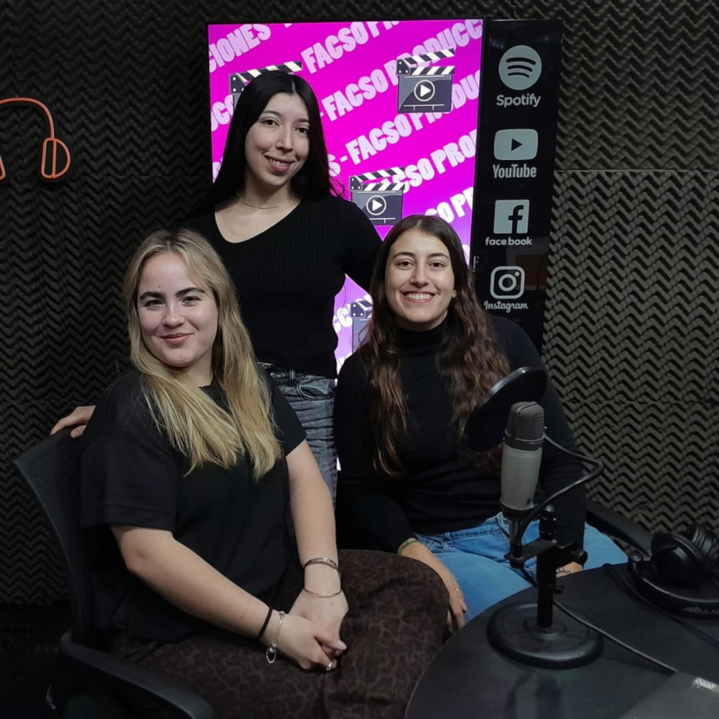 Radio Universidad Olavarría