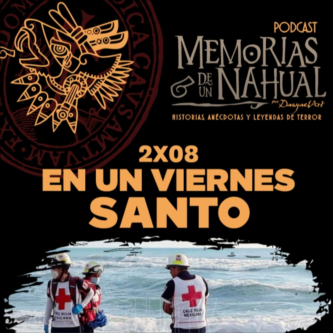 Memorias de un Nahual