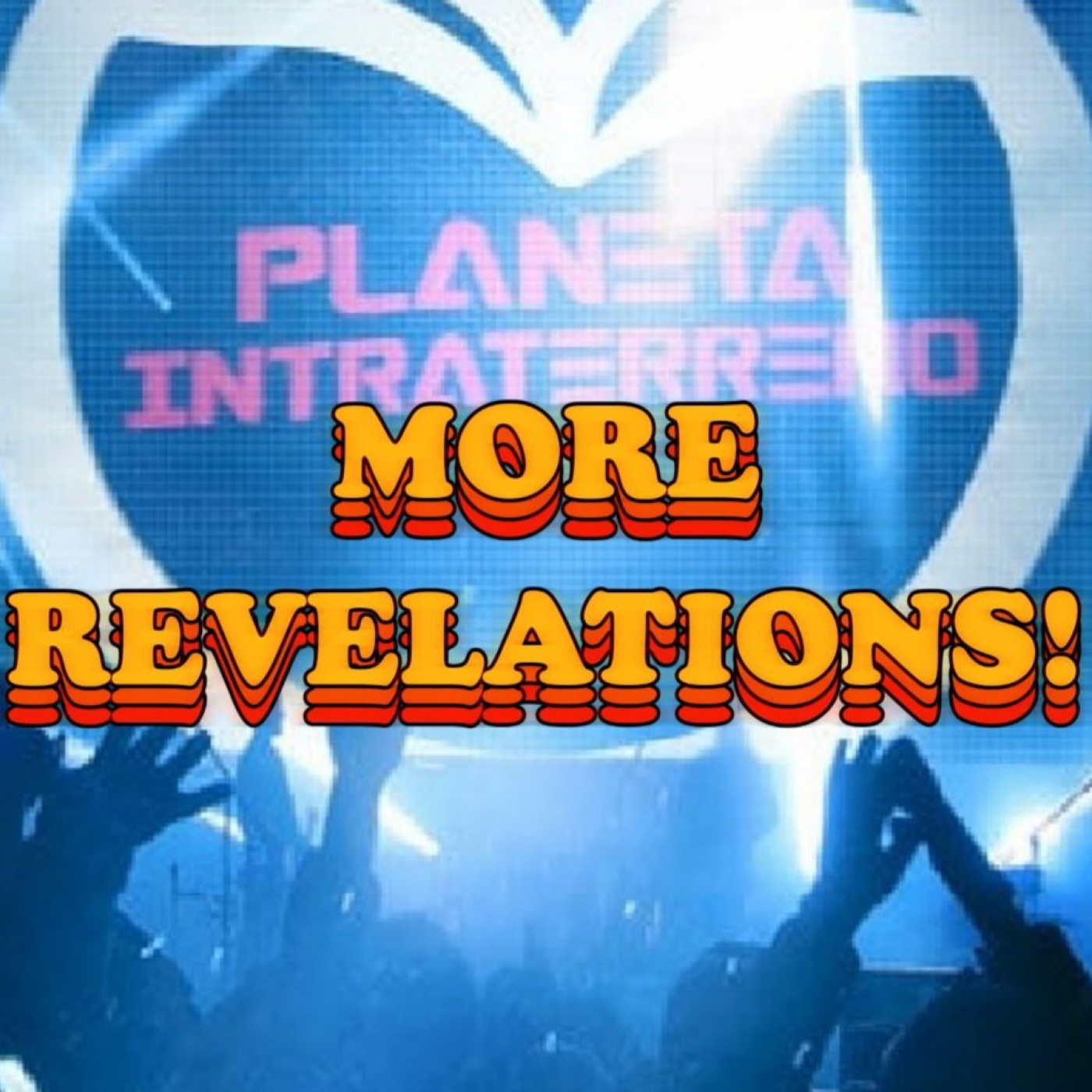 # Planeta Intraterreno