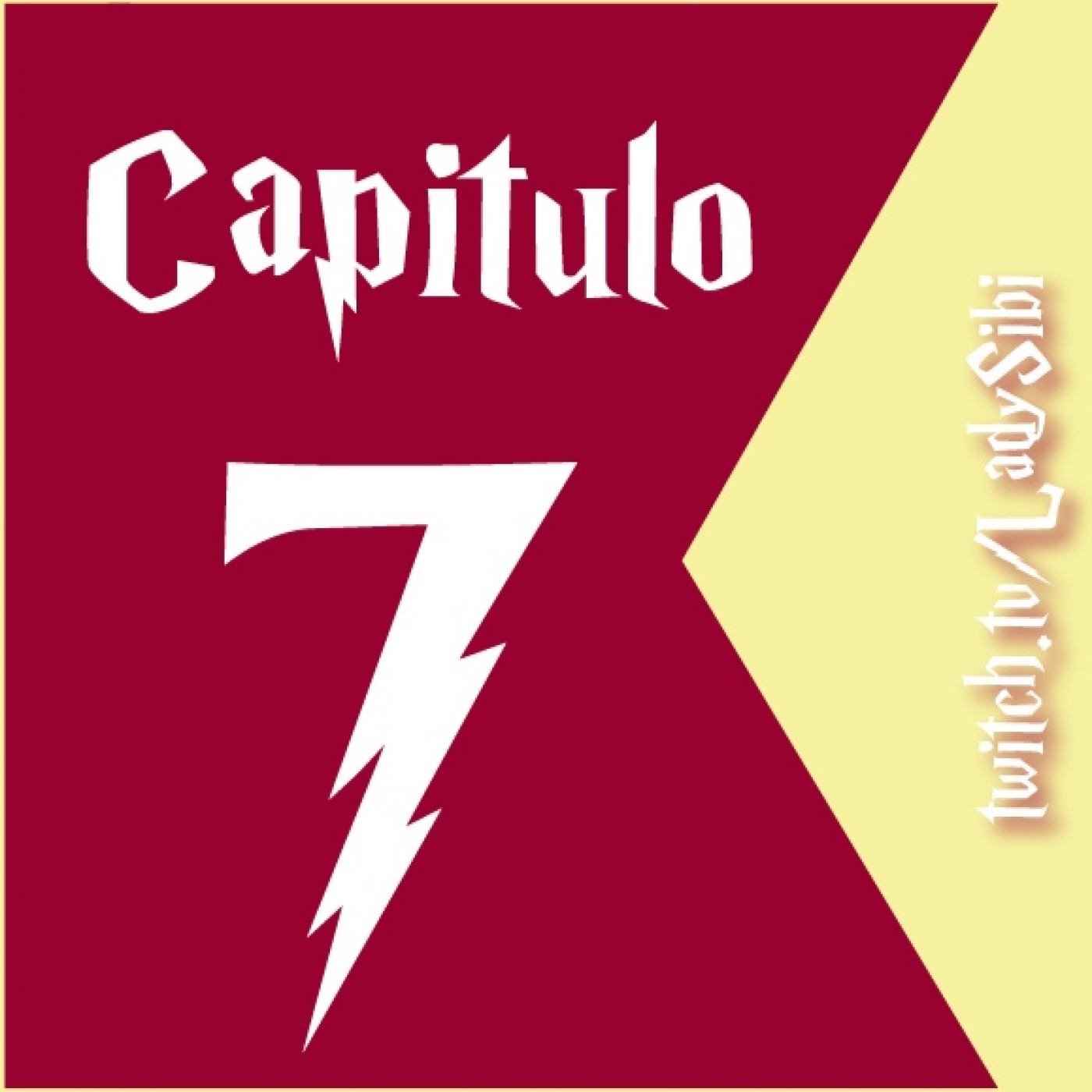Hp1 | Cap. 07 | Español (Castellano) | LadySibi