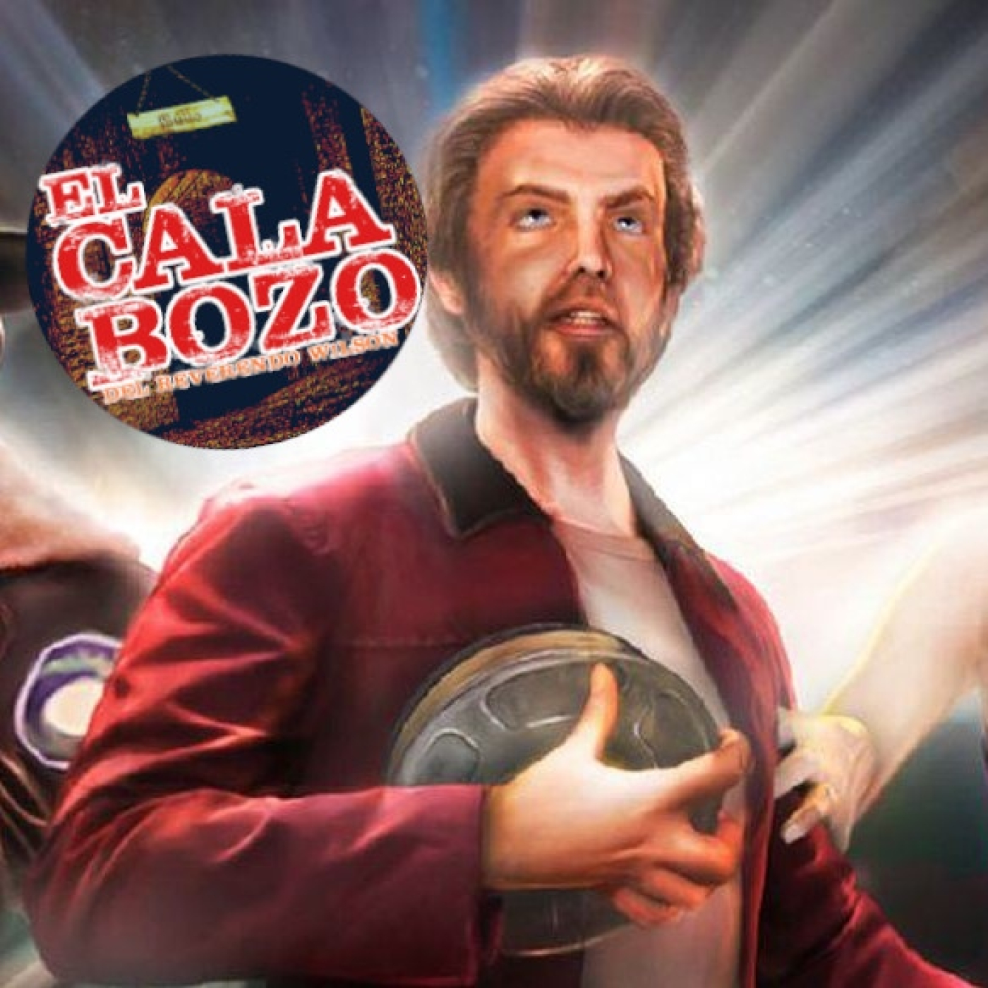 El Calabozo del Reverendo Wilson