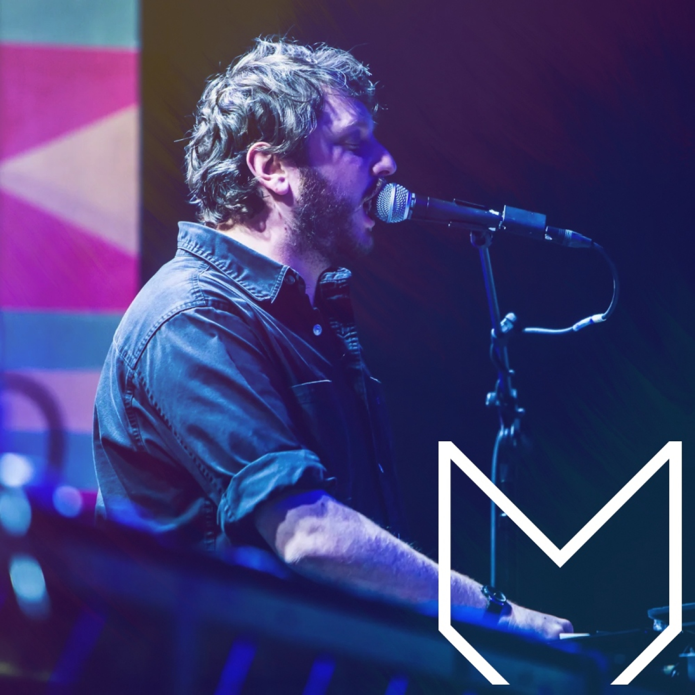 Mojoverso Sonoro. 2015.