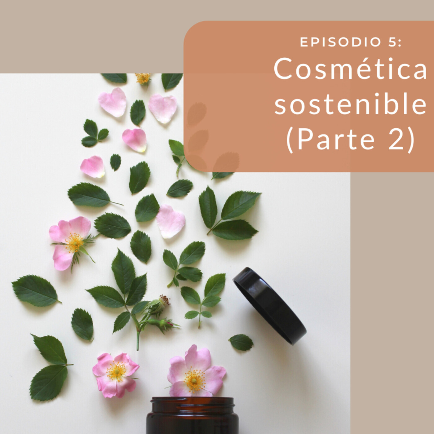 Episodio 5: Cosmética sostenible (parte 2): Vegana y Cruelty Free