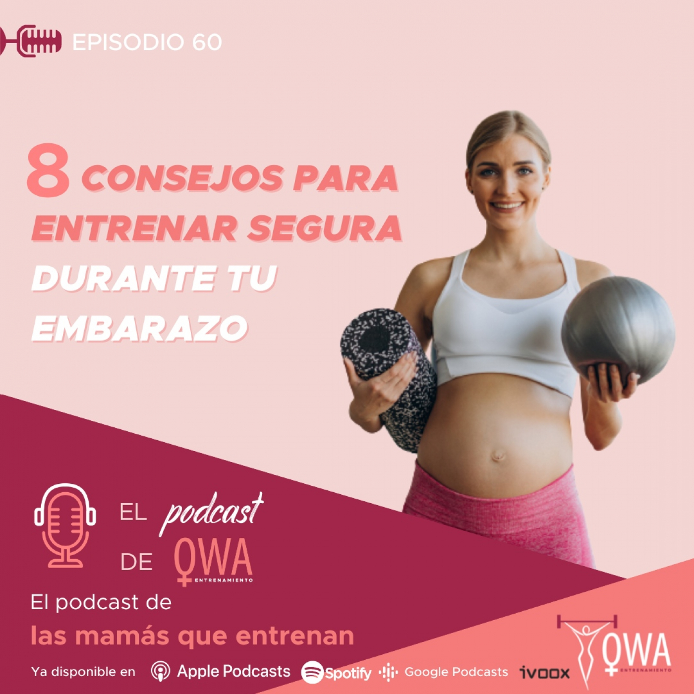 El podcast de OWA Entrenamiento