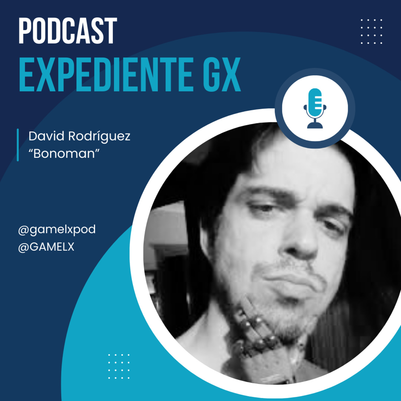 Expediente GX: David Rodríguez ”Bonoman” | Coleccionismo en videojuegos | Survival Horror | El fracaso de la VR