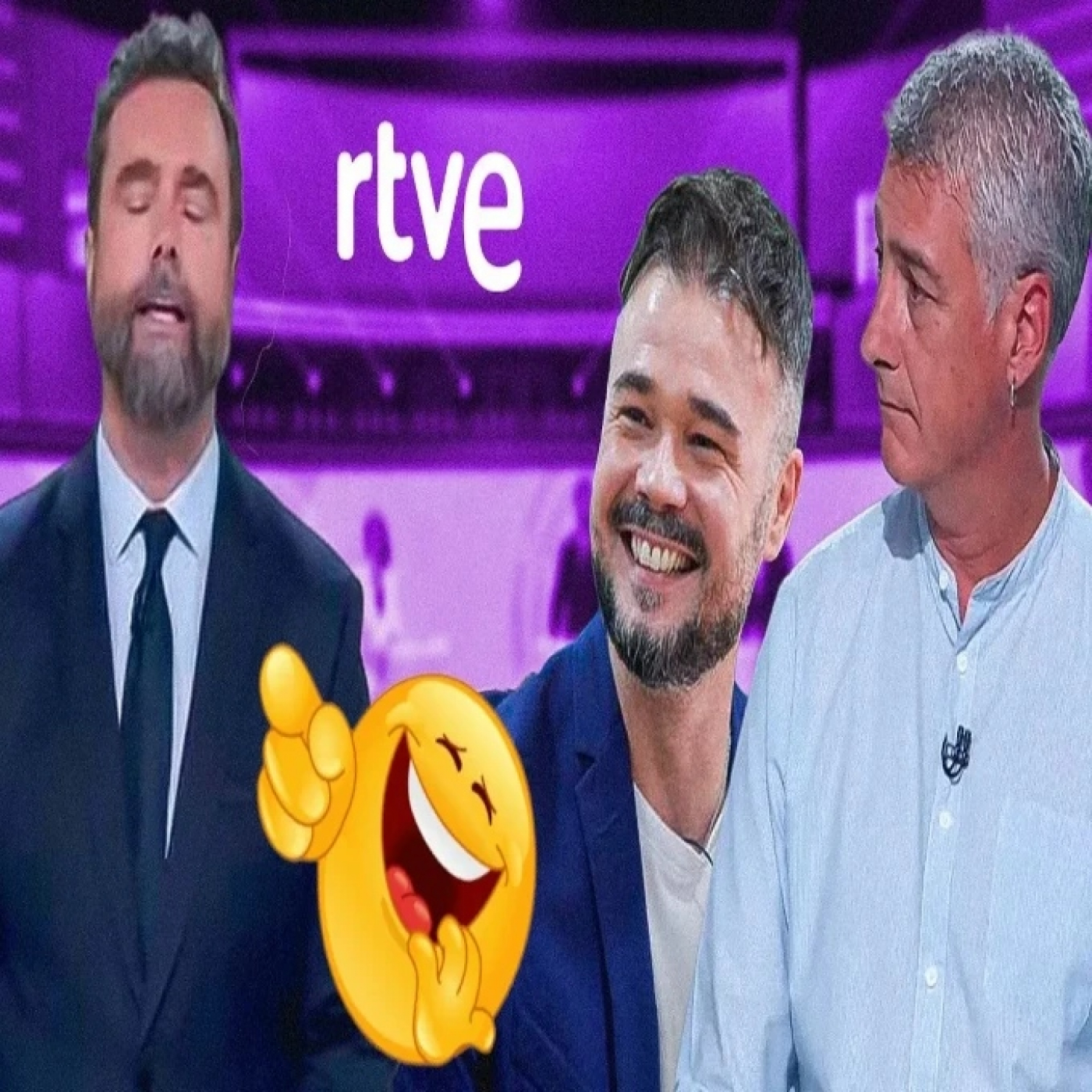   Otra perspectiva del #Debatea7RTVE