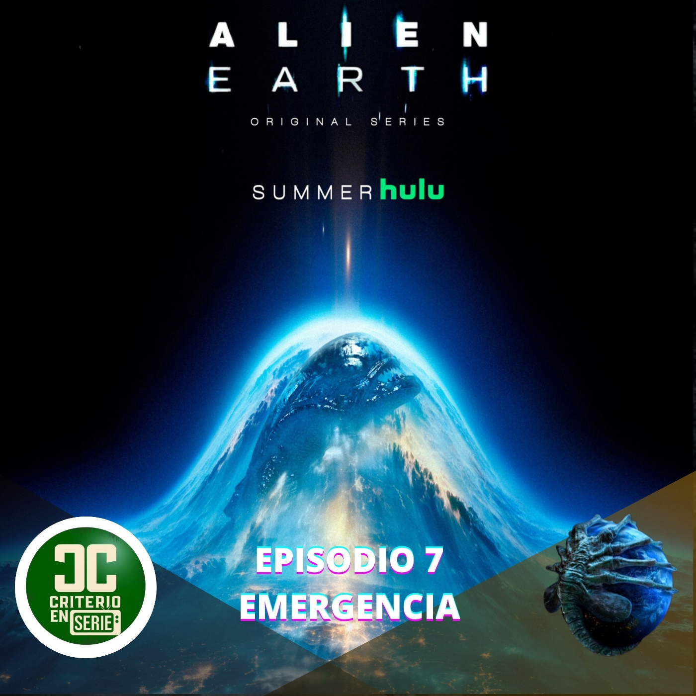 Criterio Cero Podcast