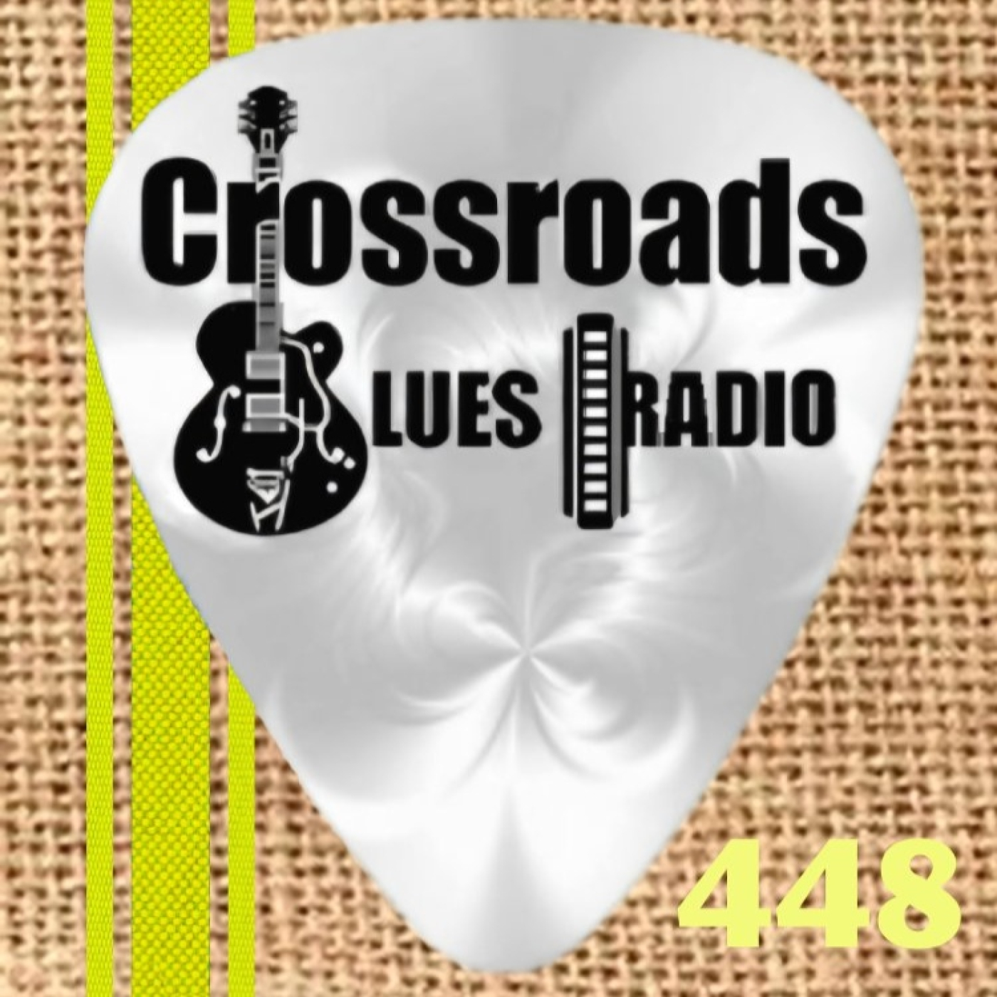 Crossroads Blues RADIO