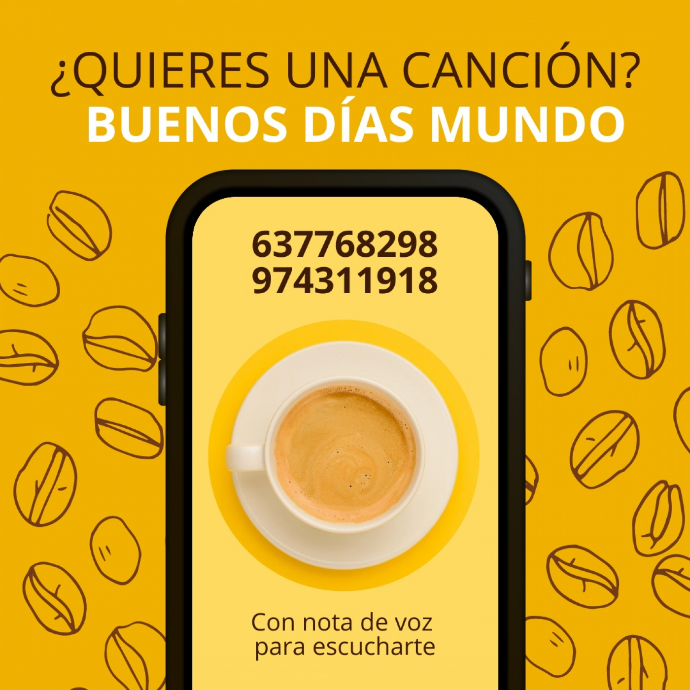 Buenos Días Mundo 20-12-2022 episode artwork