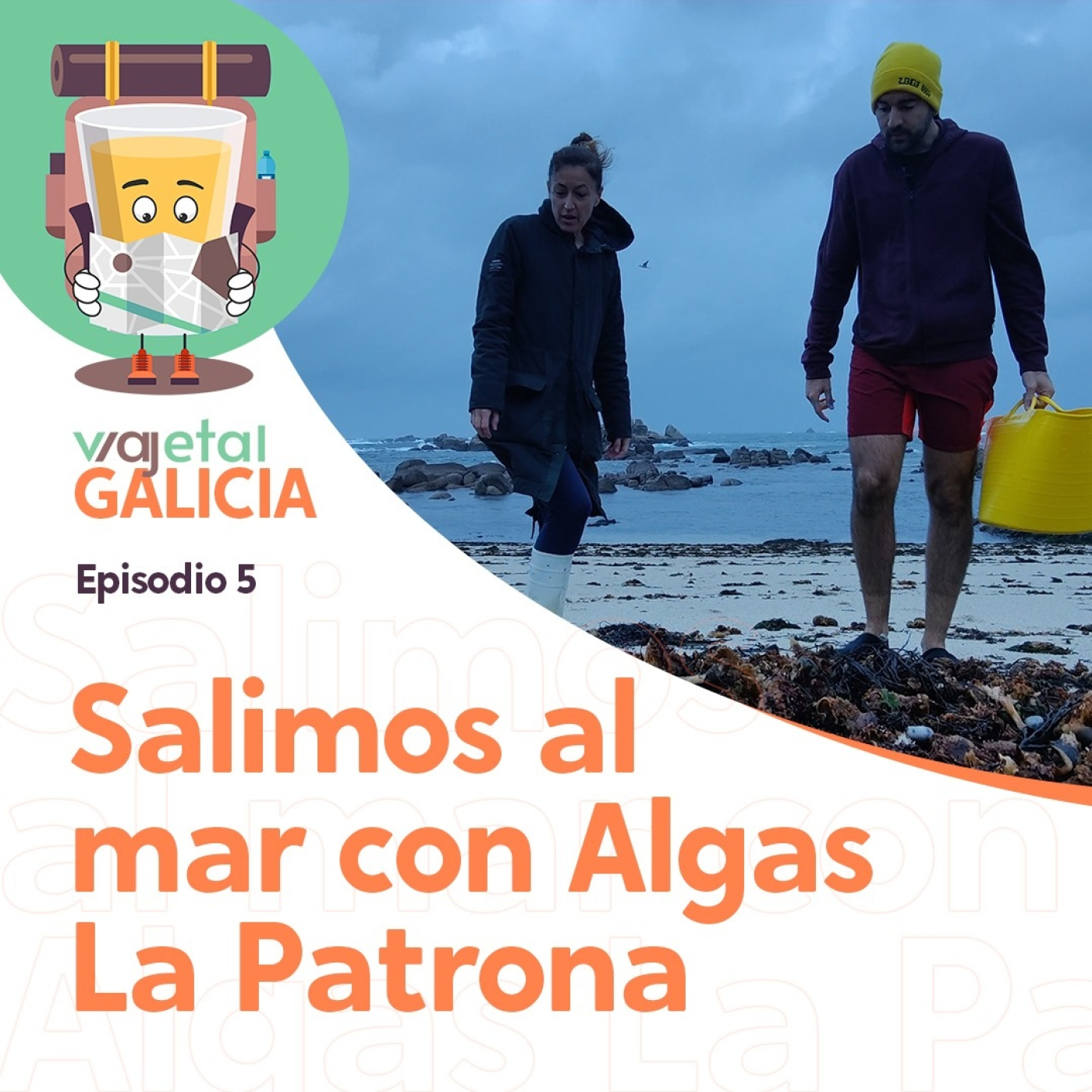 Viajetal - Gastronomía y viajes 100% vegetales