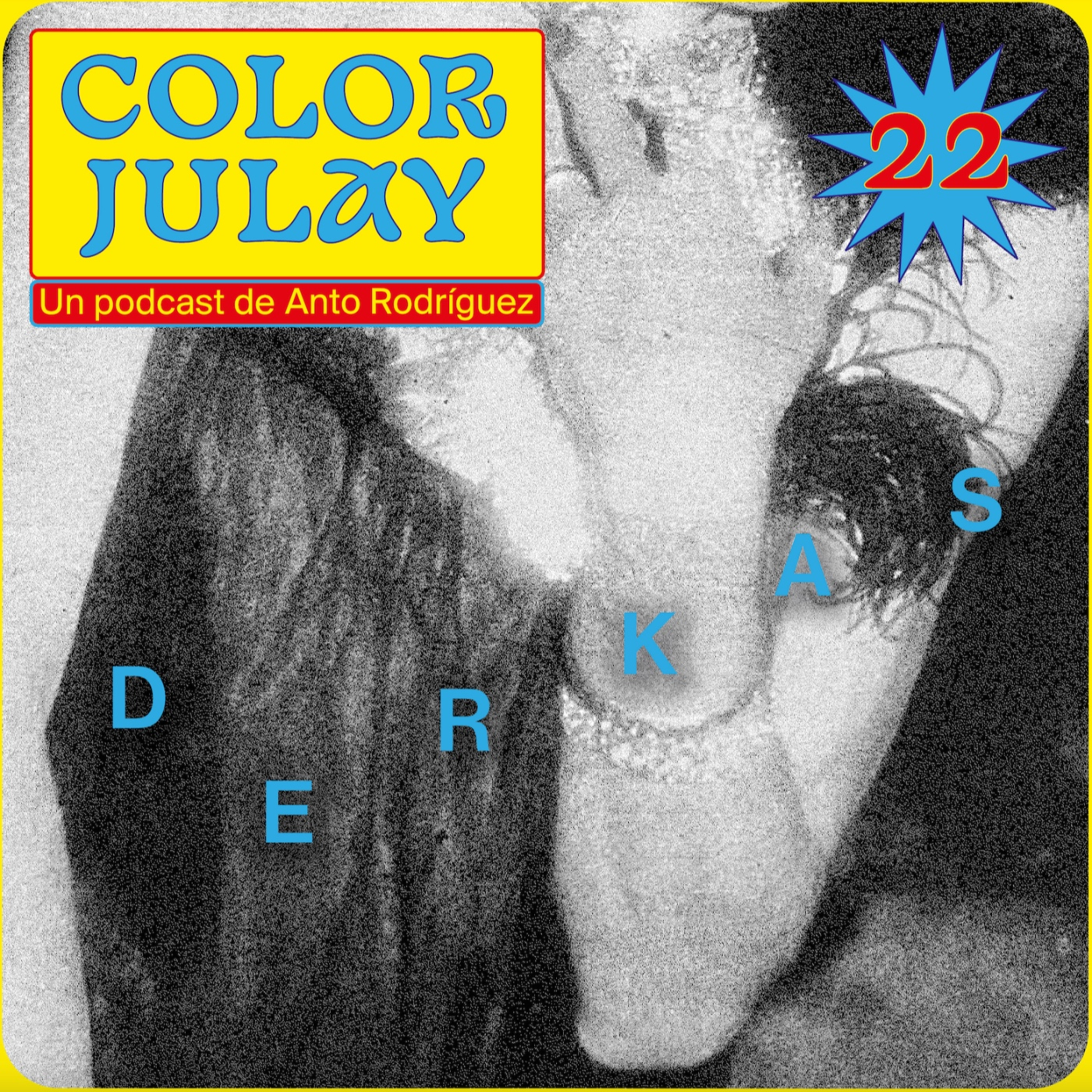 COLOR JULAY