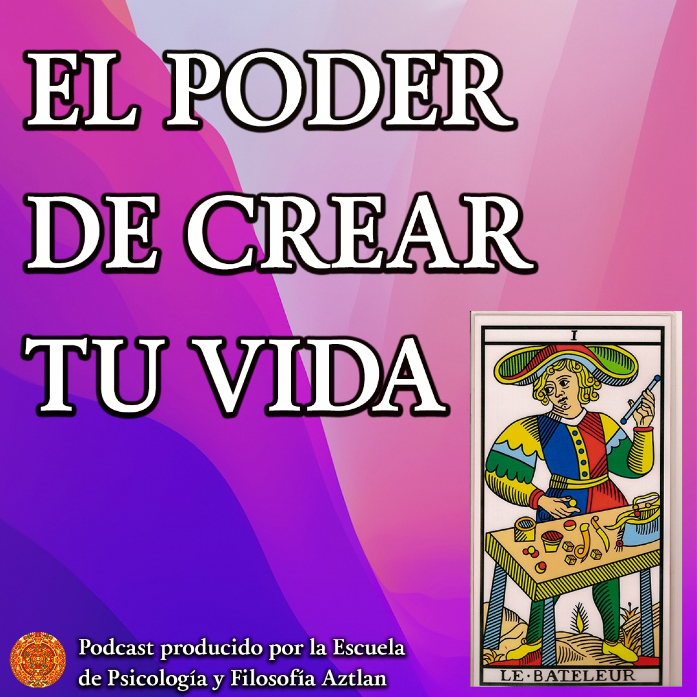 Filosofía y Psicología Transpersonal - Aztlan
