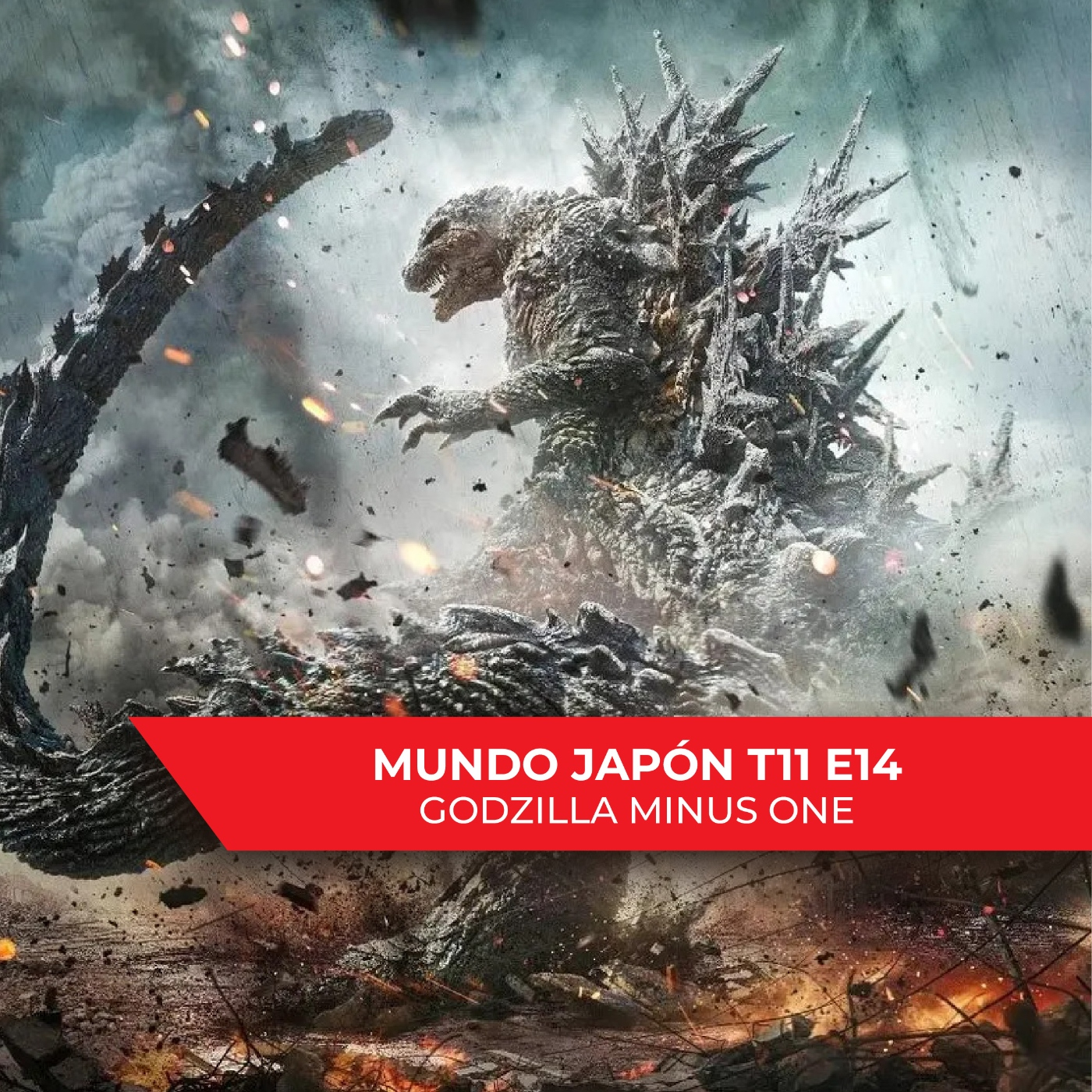 Mundo Japon Radio