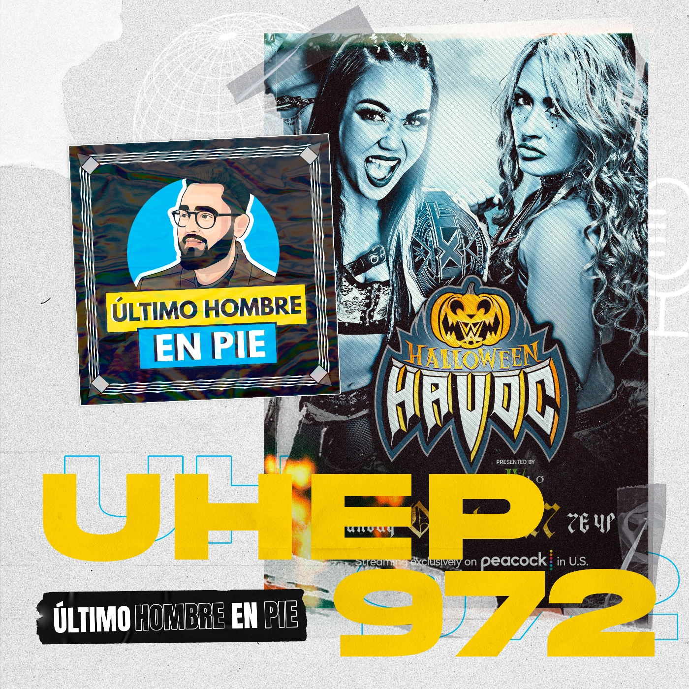 Último Hombre En Pie